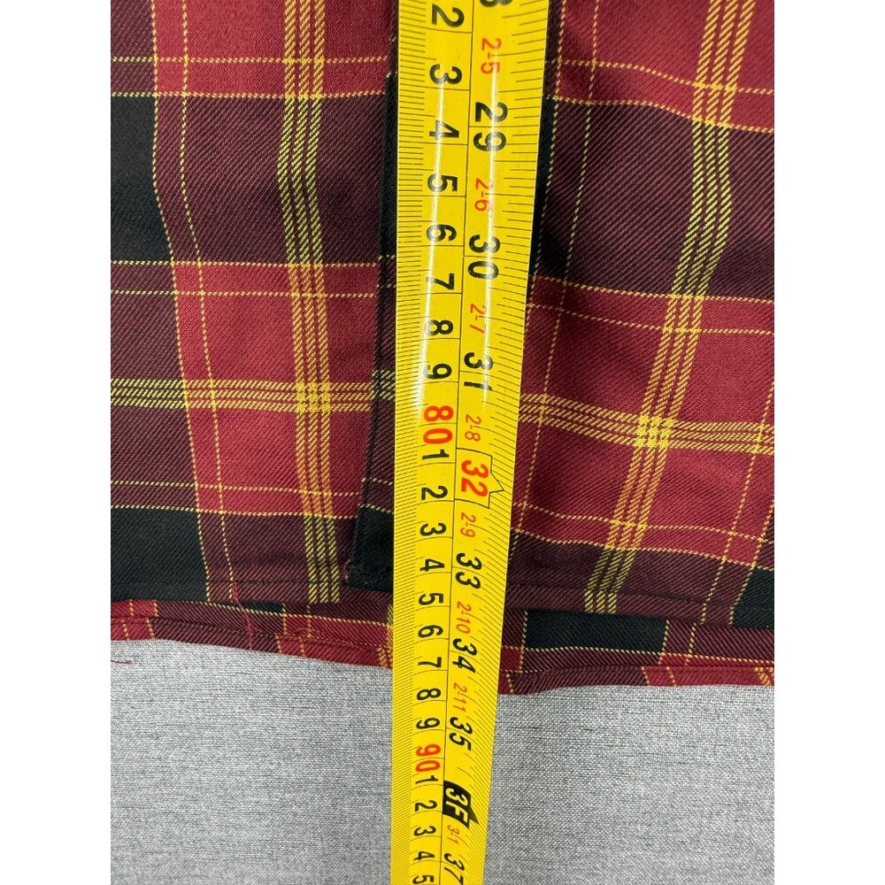 Dixxon Flannel Co Limited Edition Anchor Valley Flannel Mens 2XL NWT SOLD OUT - Picture 6 of 6